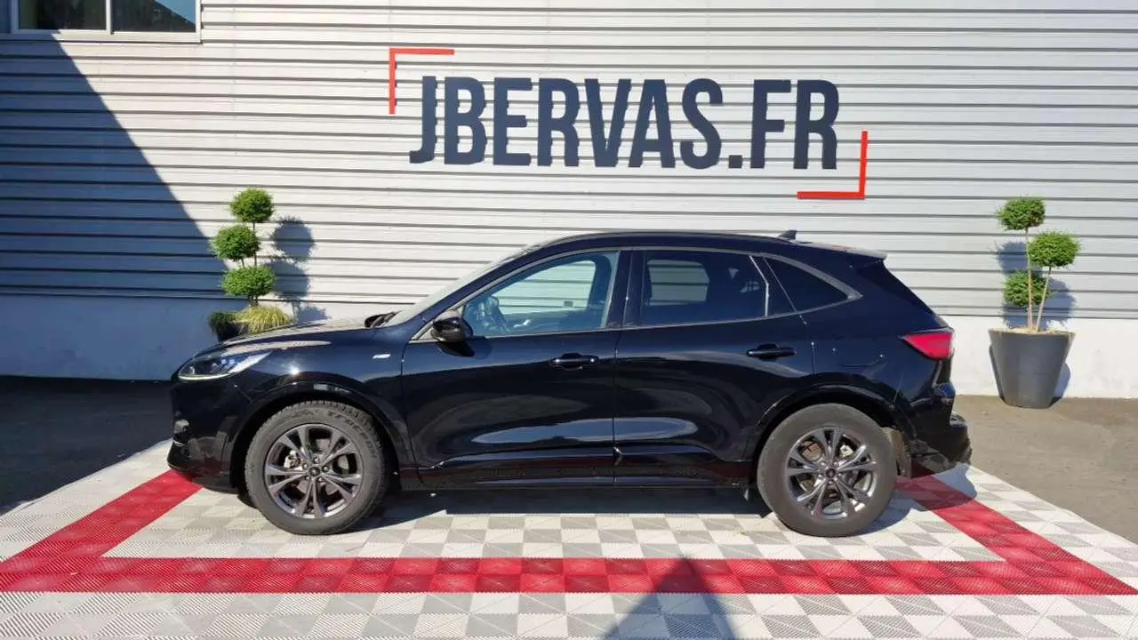 Photo 1 : Ford Kuga 2022 Autres