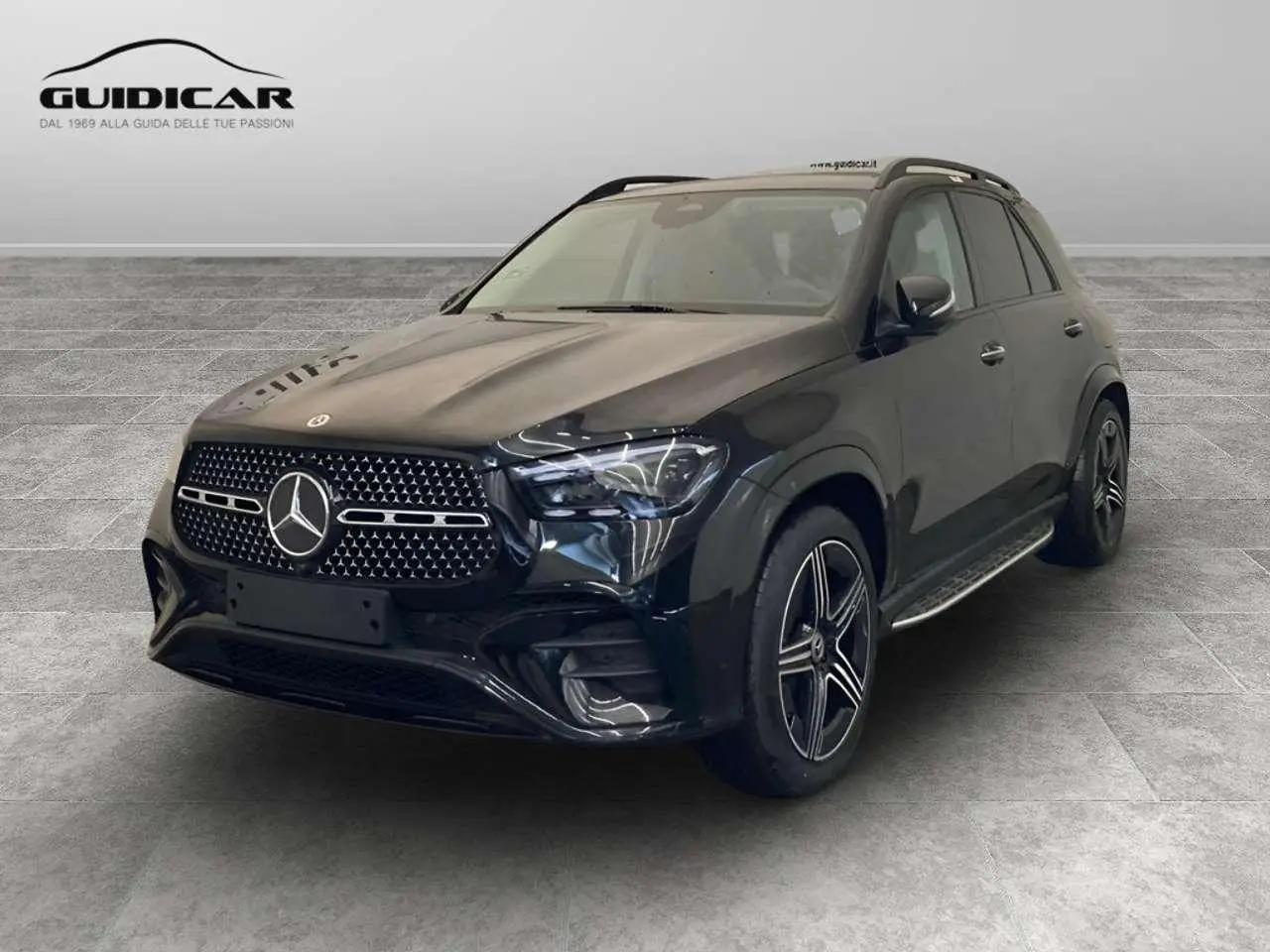 Photo 1 : Mercedes-benz Classe Gle 2024 Hybride