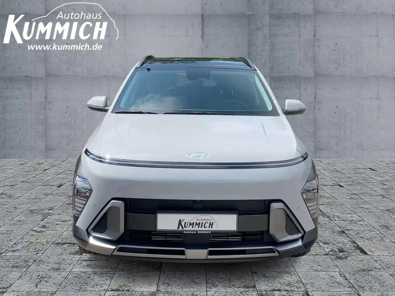 Photo 1 : Hyundai Kona 2023 Essence