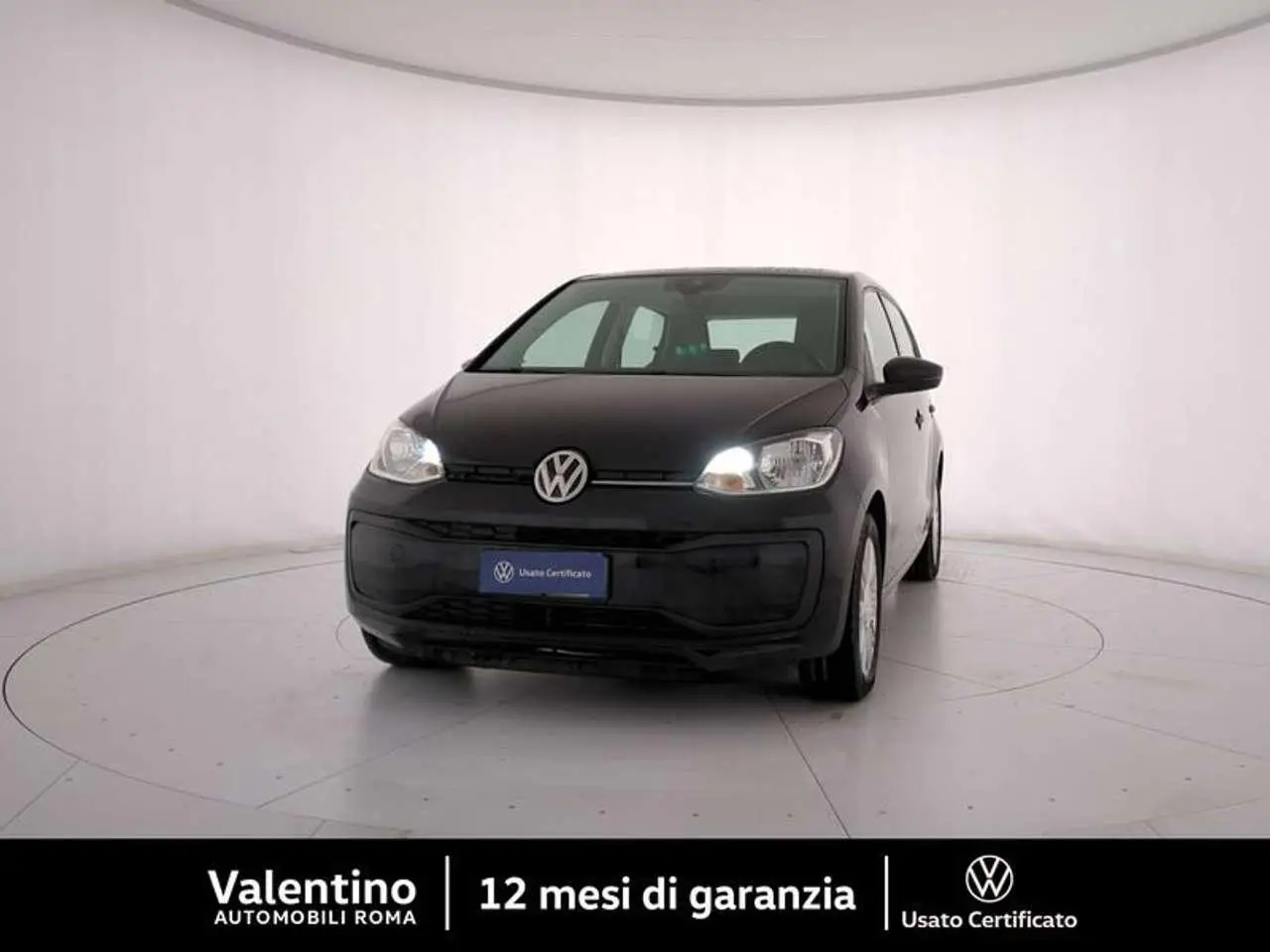 Photo 1 : Volkswagen Up! 2020 Essence