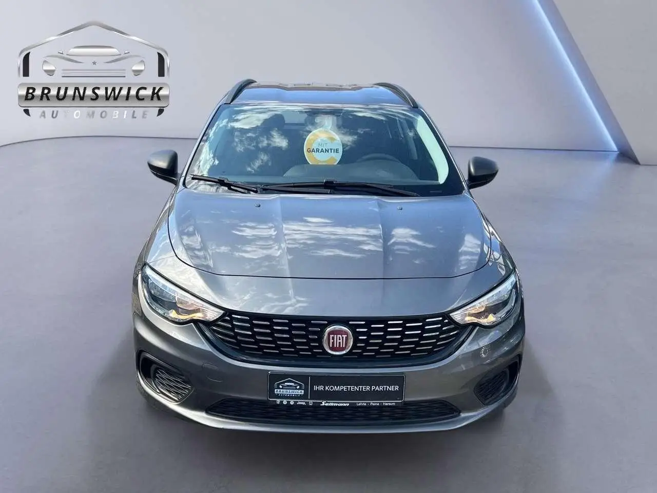 Photo 1 : Fiat Tipo 2017 Essence