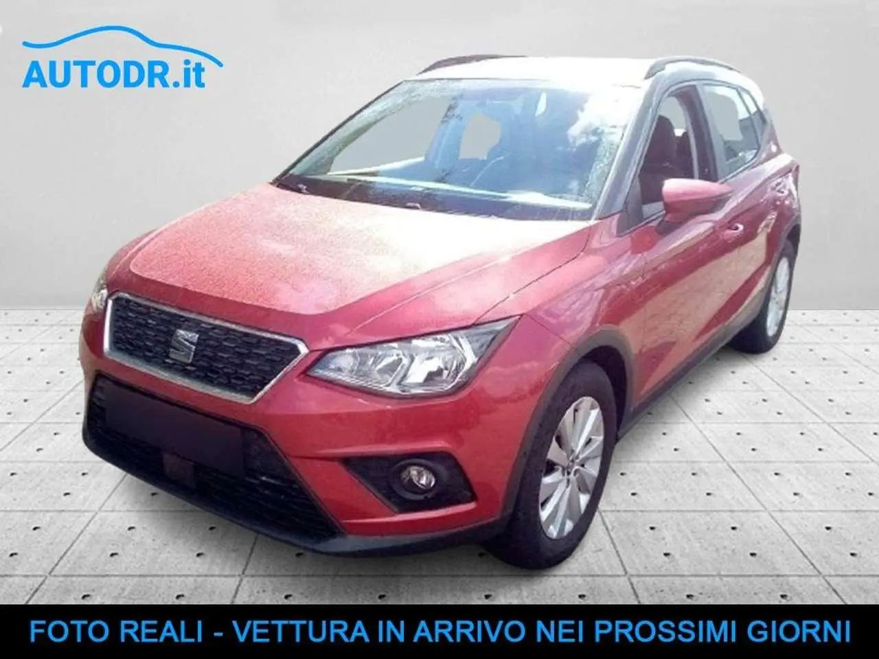 Photo 1 : Seat Arona 2021 Others