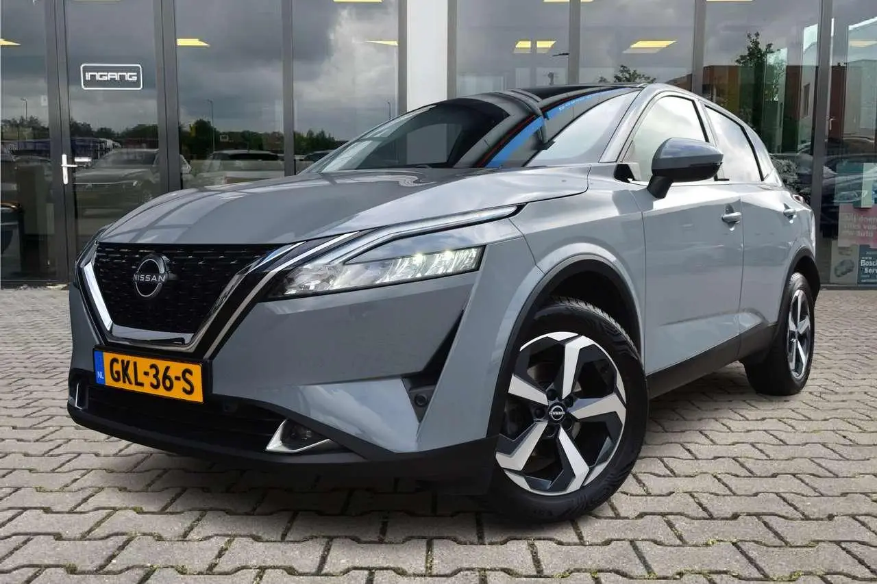 Photo 1 : Nissan Qashqai 2023 Essence