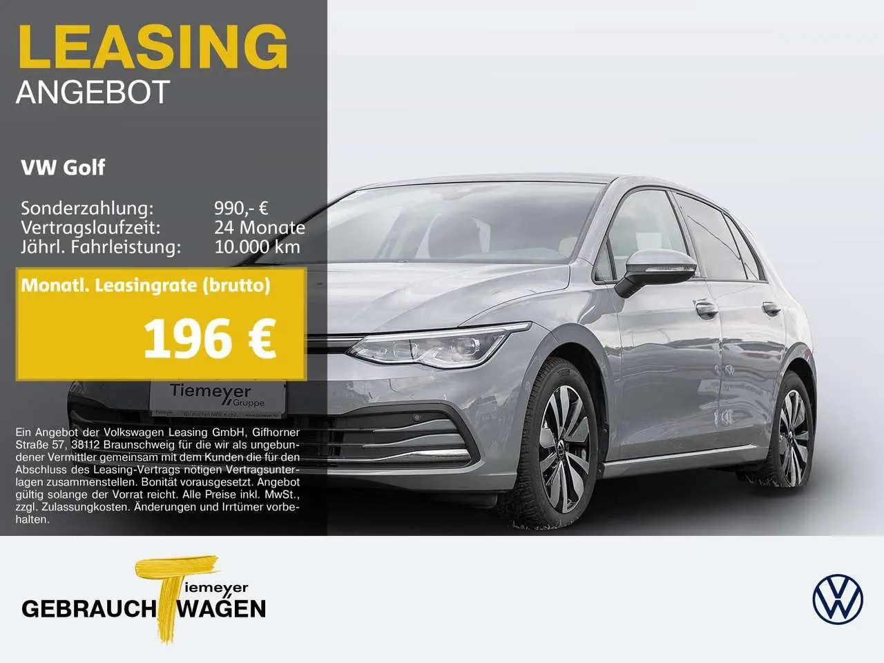 Photo 1 : Volkswagen Golf 2023 Diesel