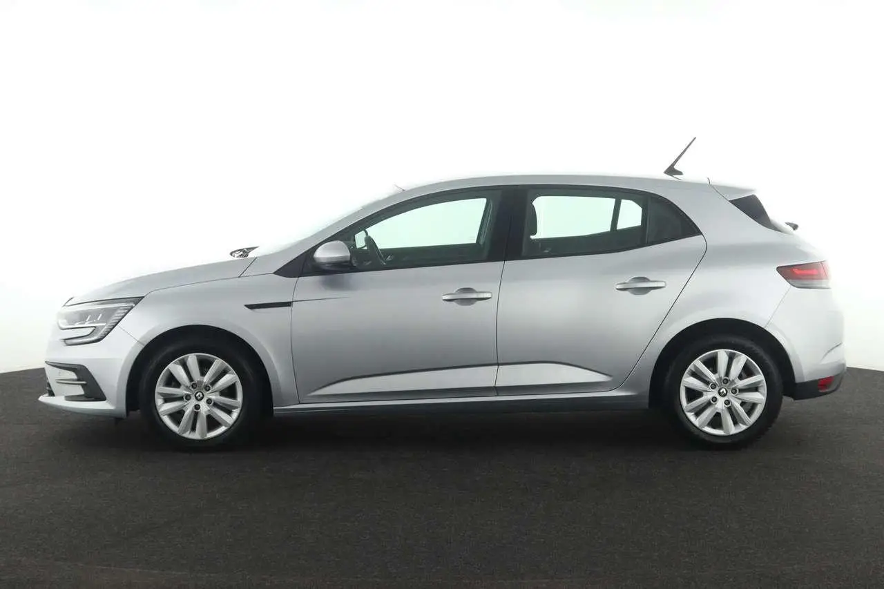 Photo 1 : Renault Megane 2022 Petrol