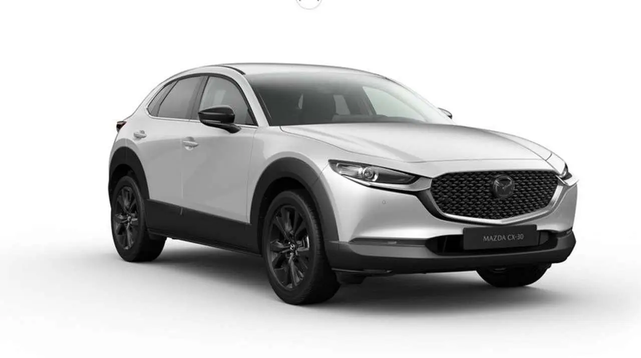 Photo 1 : Mazda Cx-30 2024 Petrol