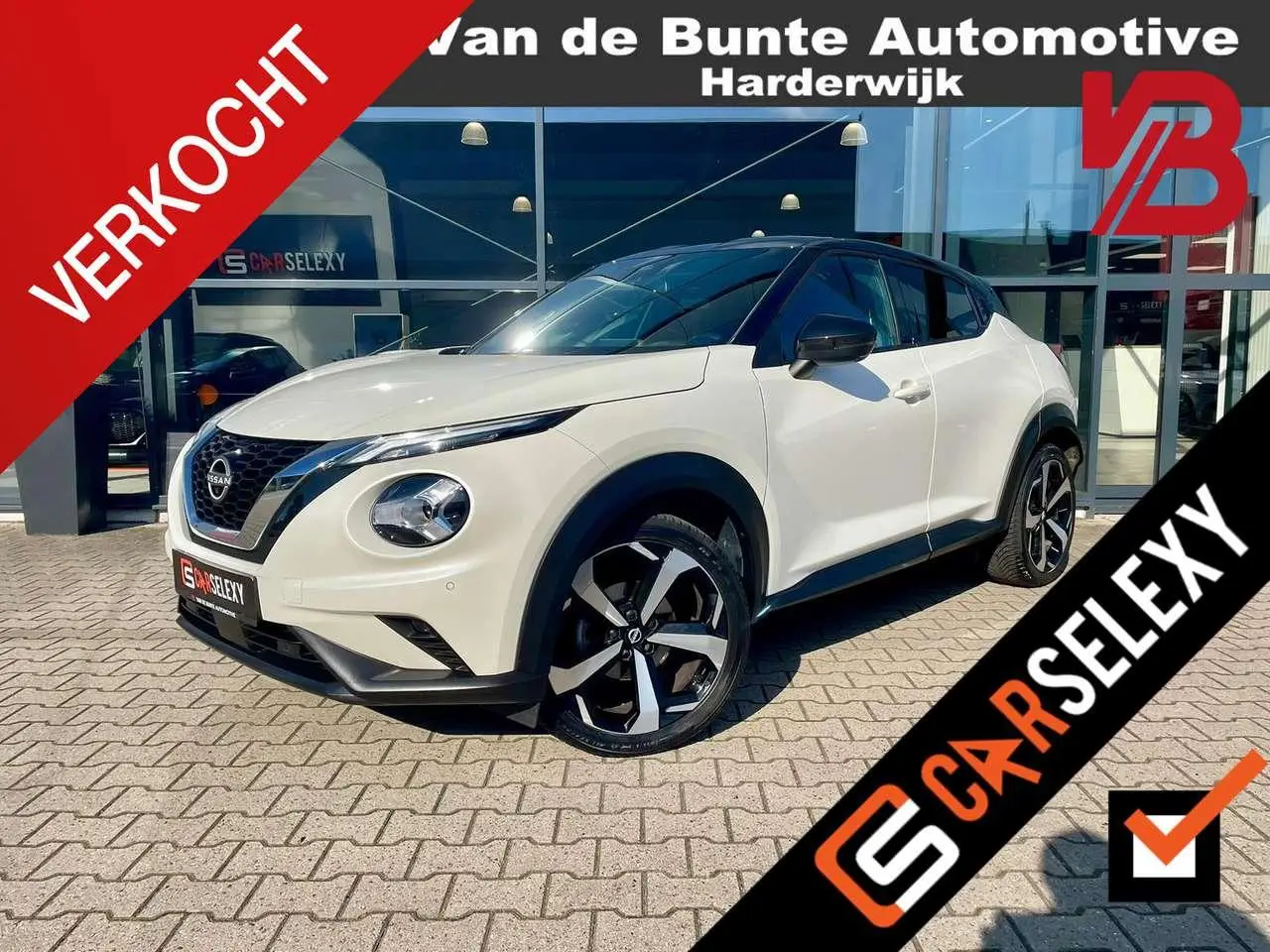 Photo 1 : Nissan Juke 2023 Petrol