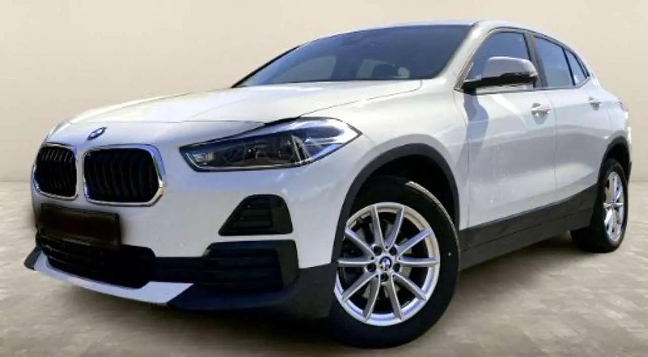 Photo 1 : Bmw X2 2021 Petrol