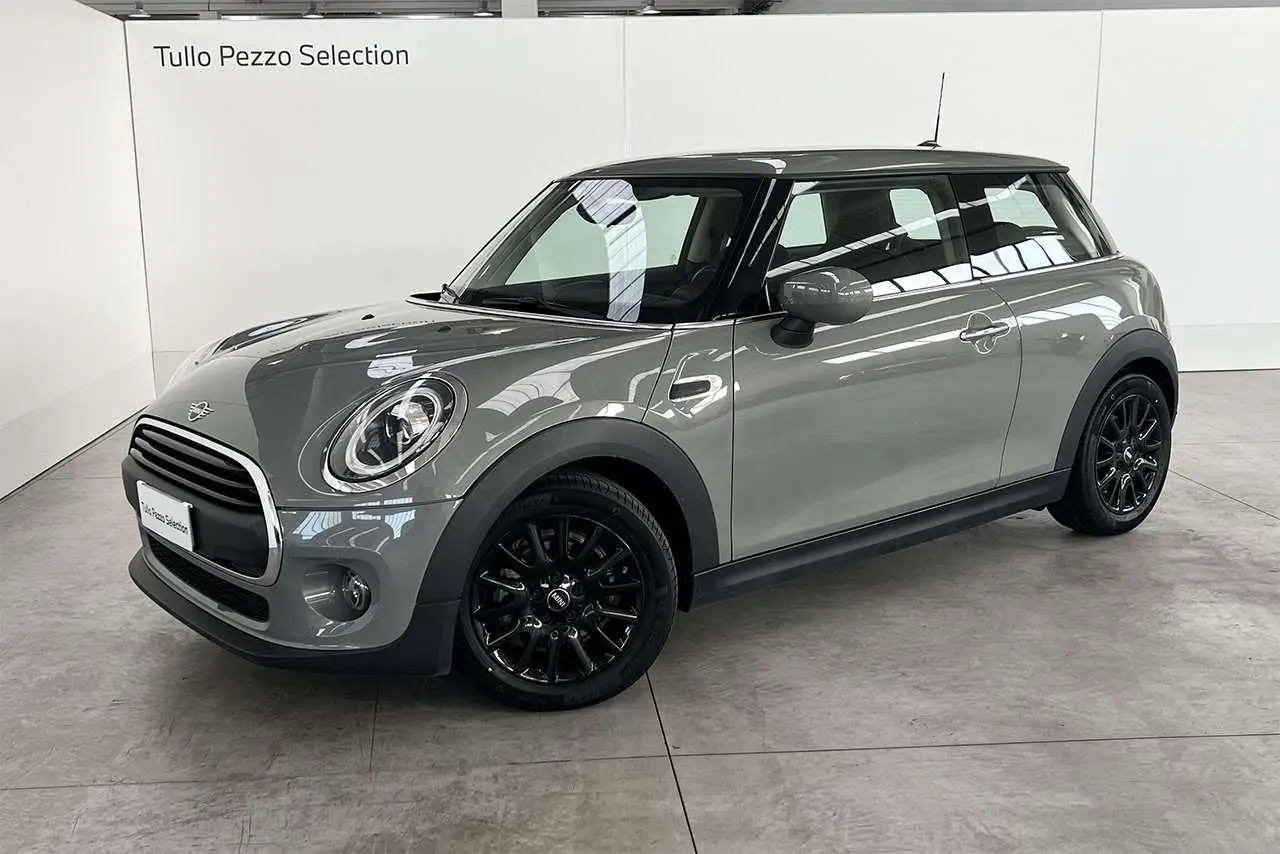 Photo 1 : Mini One 2019 Petrol