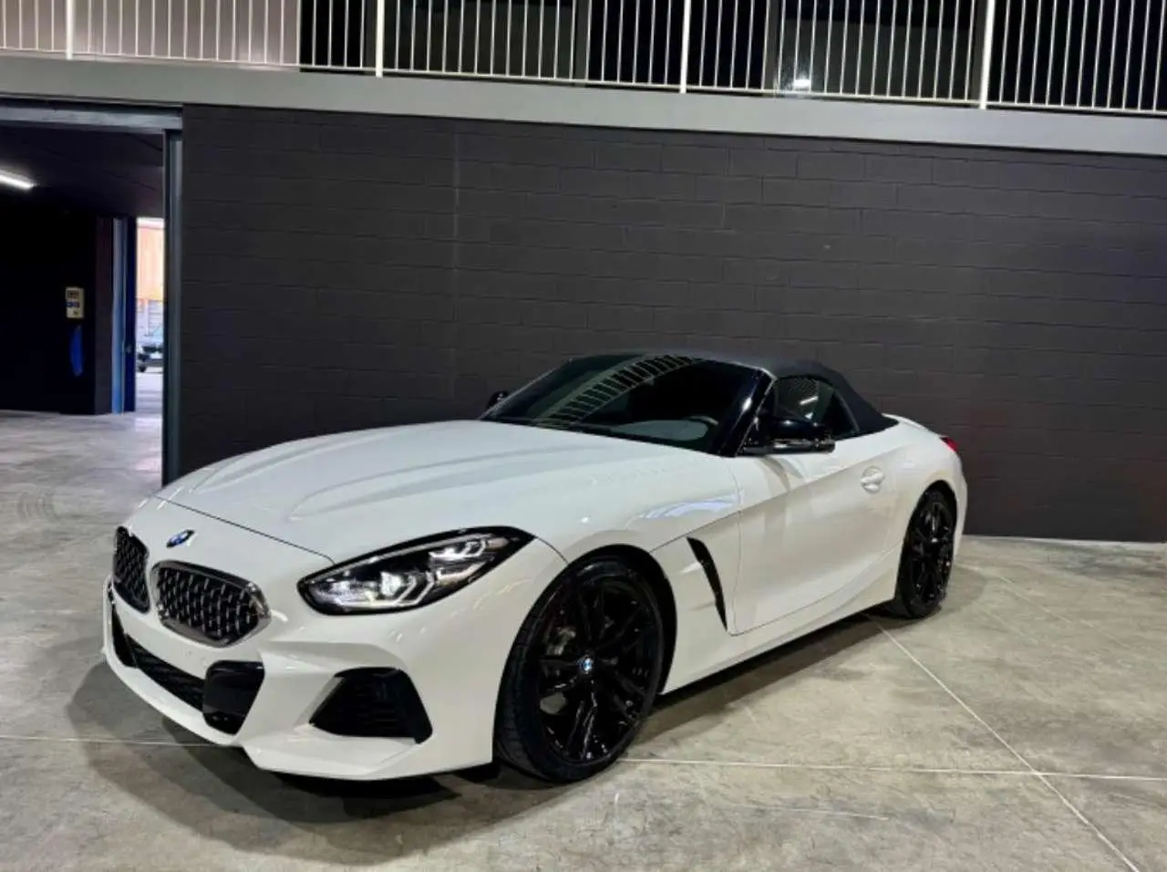 Photo 1 : Bmw Z4 2019 Petrol