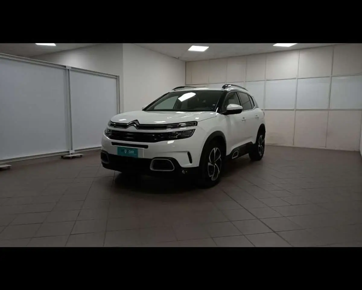 Photo 1 : Citroen C5 Aircross 2019 Diesel