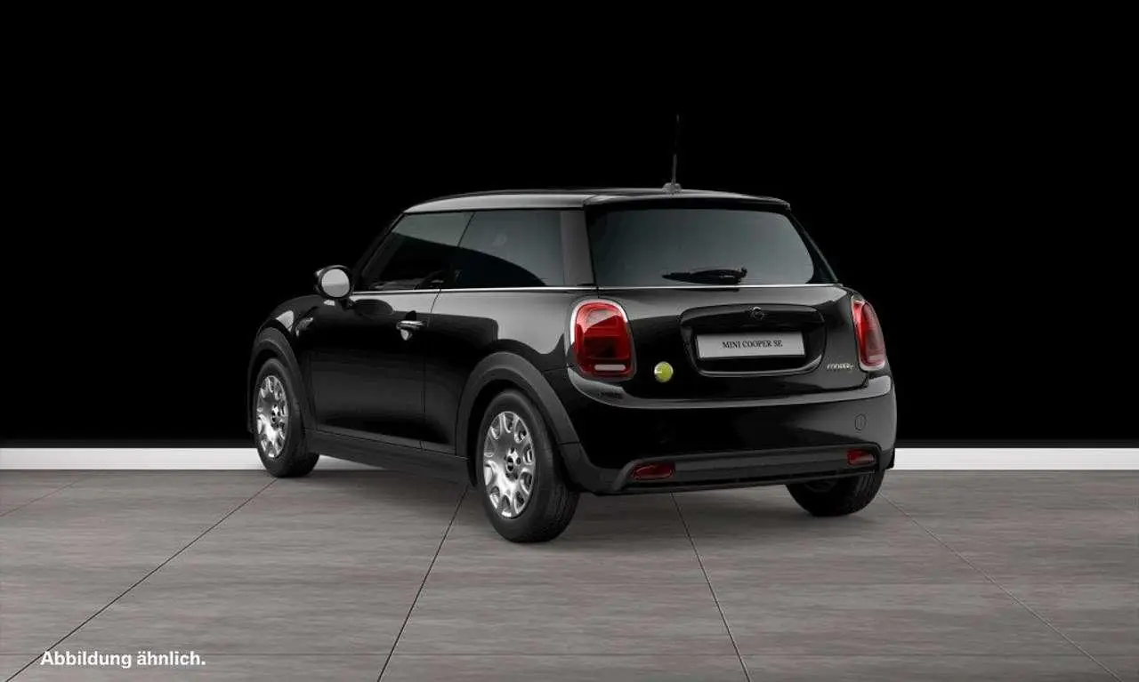 Photo 1 : Mini Cooper 2023 Electric