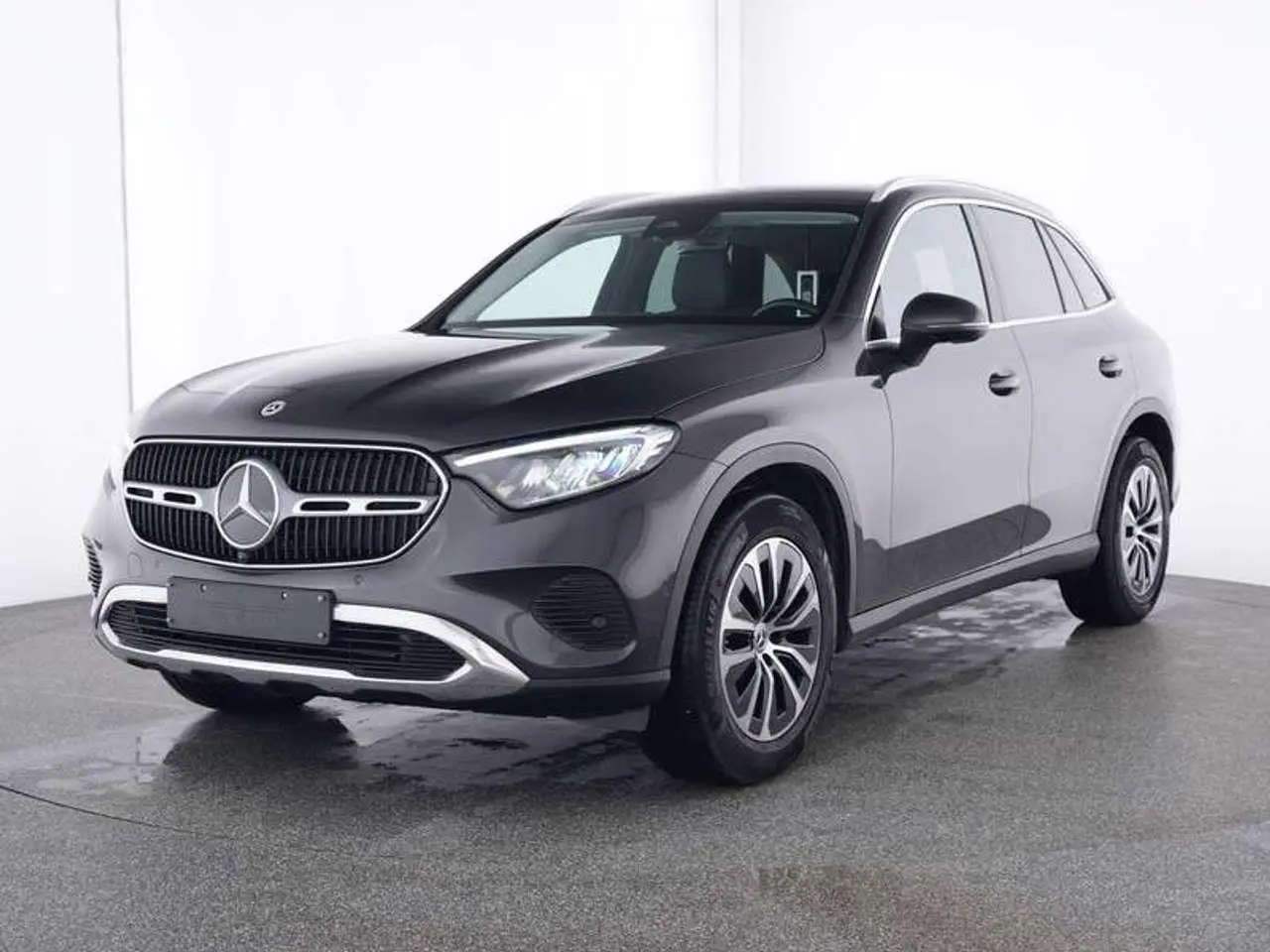 Photo 1 : Mercedes-benz Classe Glc 2023 Diesel