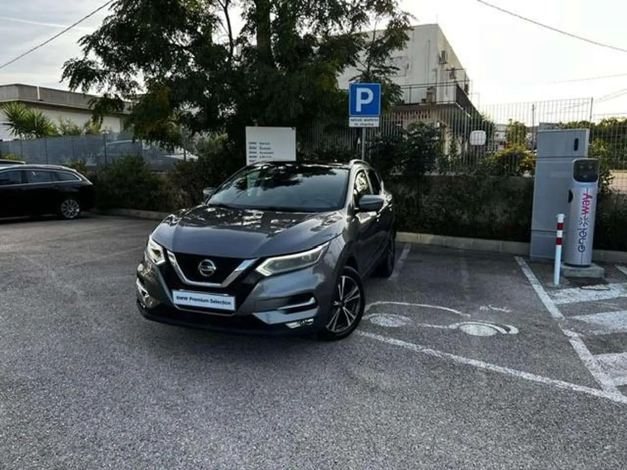 Photo 1 : Nissan Qashqai 2019 Diesel