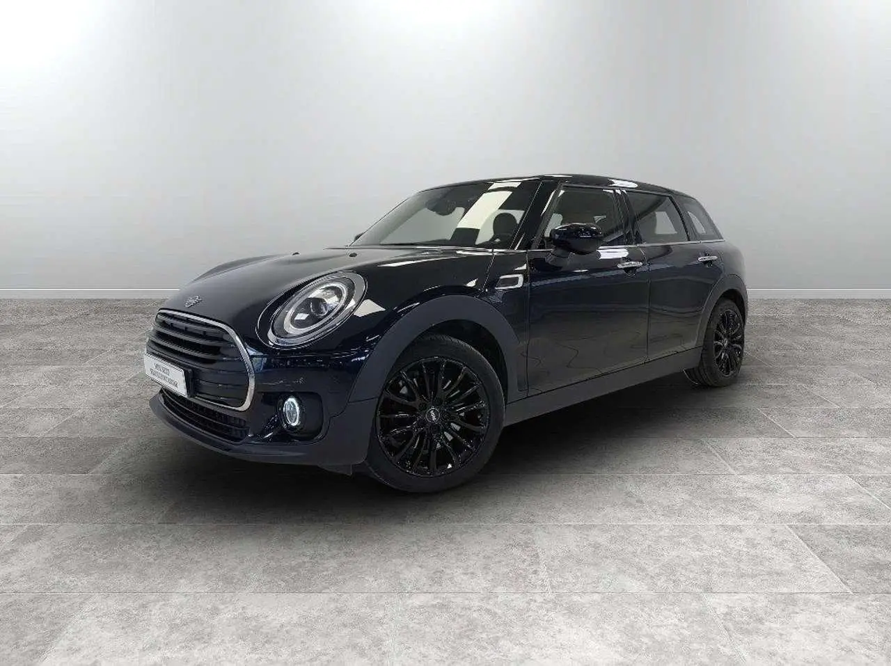 Photo 1 : Mini Cooper 2021 Diesel