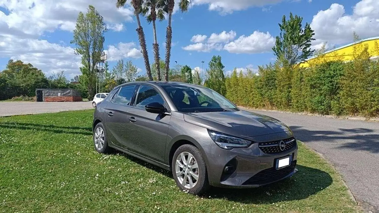 Photo 1 : Opel Corsa 2020 Petrol