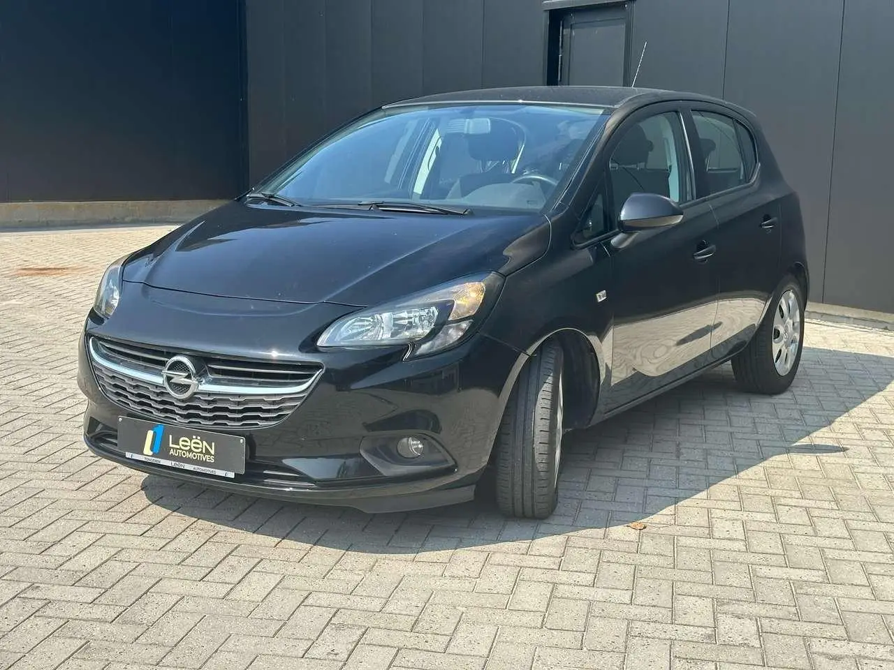 Photo 1 : Opel Corsa 2018 Essence