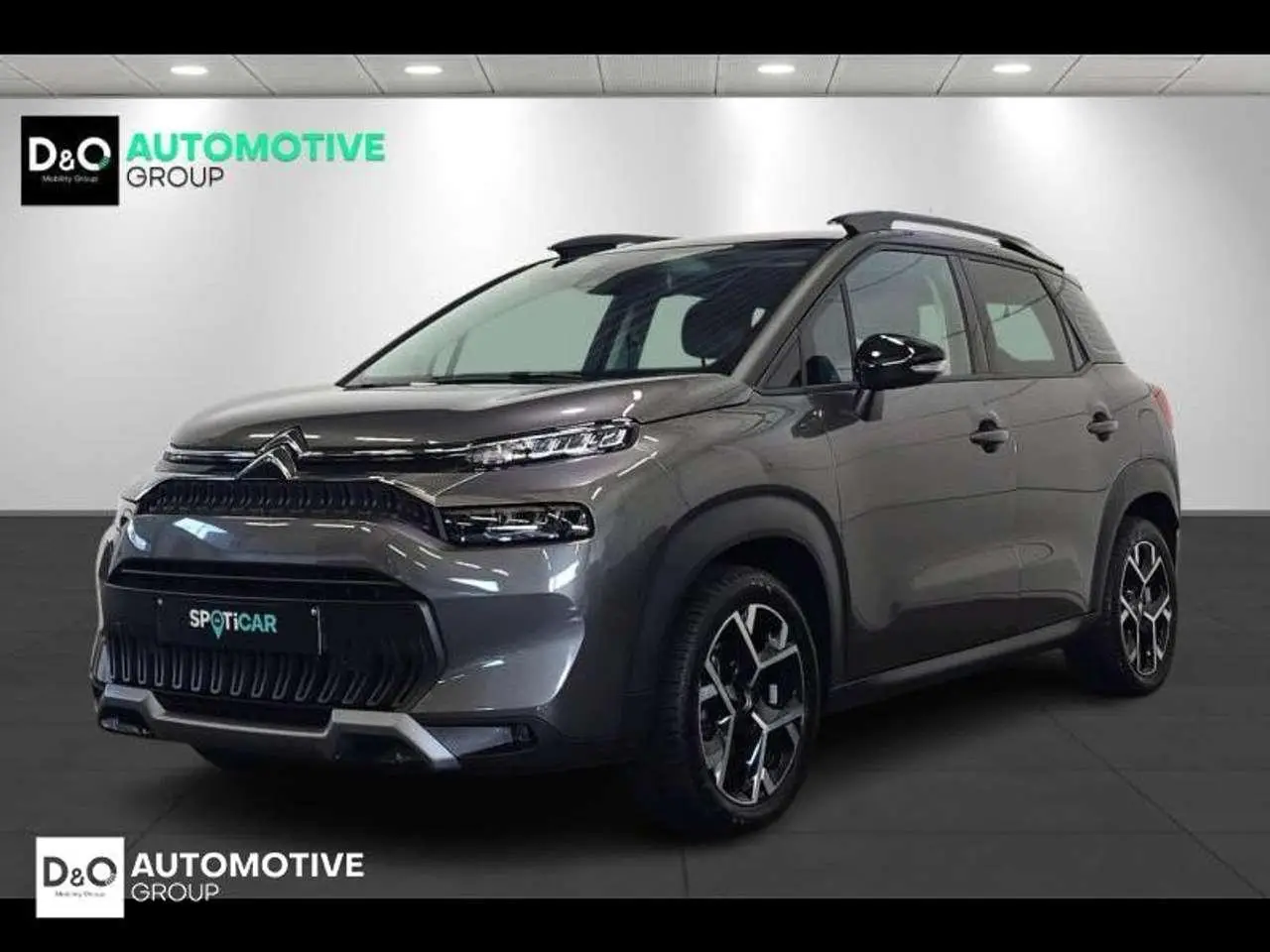 Photo 1 : Citroen C3 Aircross 2023 Petrol