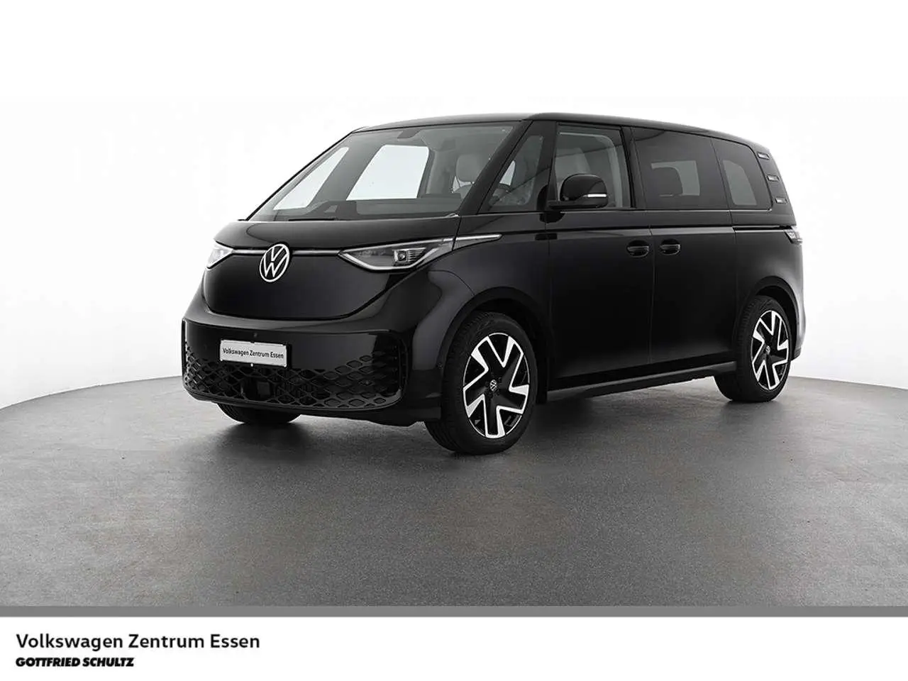 Photo 1 : Volkswagen Id. Buzz 2023 Electric