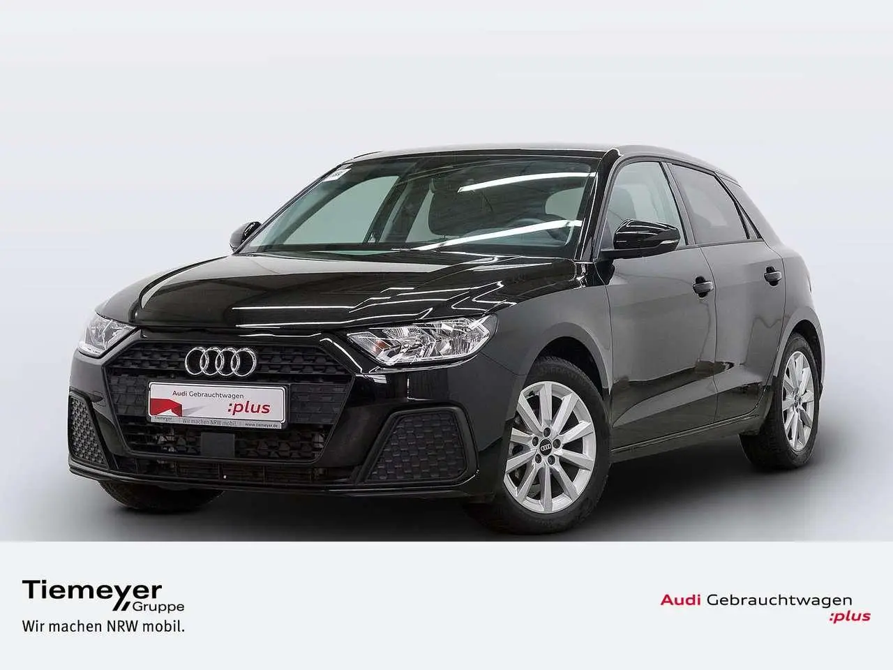 Photo 1 : Audi A1 2023 Petrol