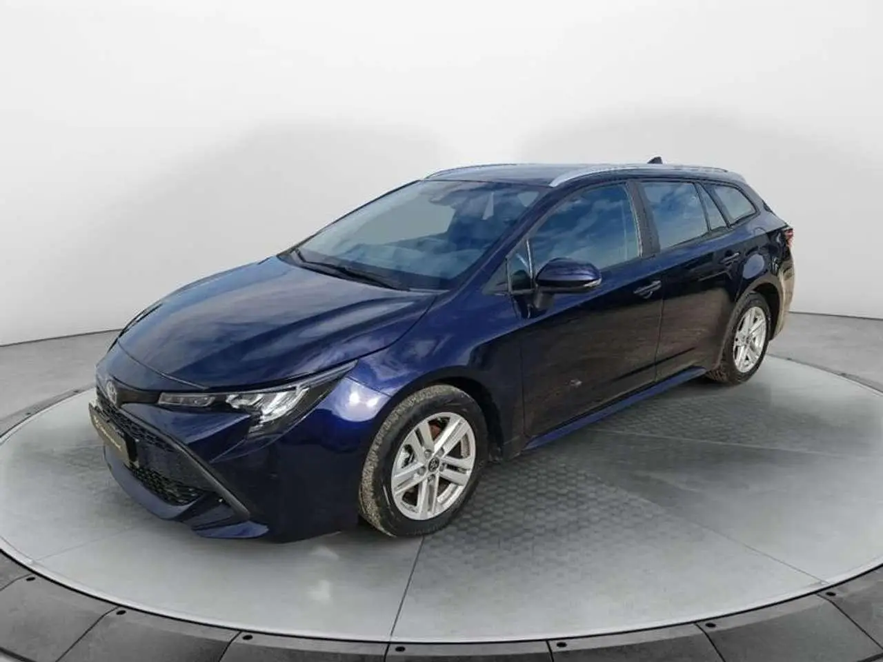 Photo 1 : Toyota Corolla 2022 Hybride