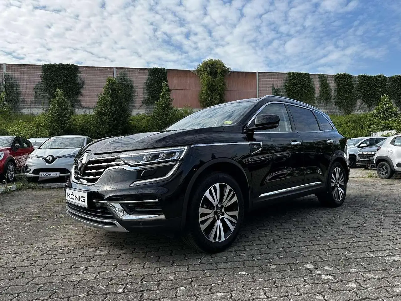 Photo 1 : Renault Koleos 2023 Petrol