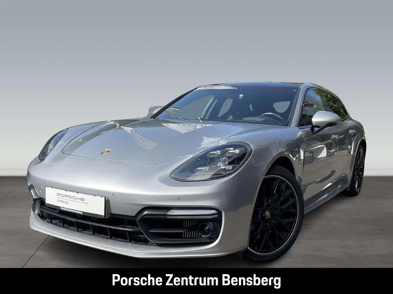 Photo 1 : Porsche Panamera 2020 Essence