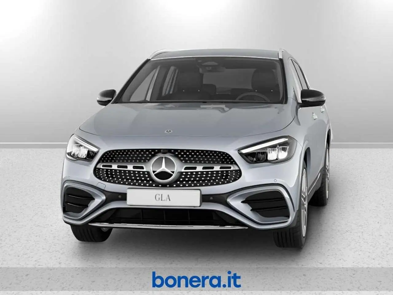 Photo 1 : Mercedes-benz Classe Gla 2024 Hybride