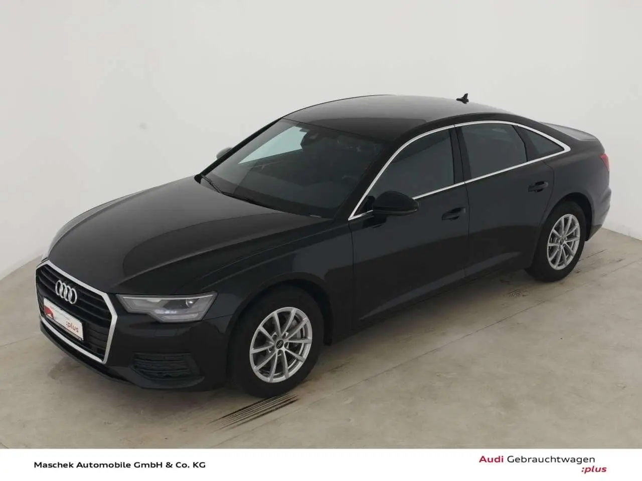 Photo 1 : Audi A6 2023 Petrol