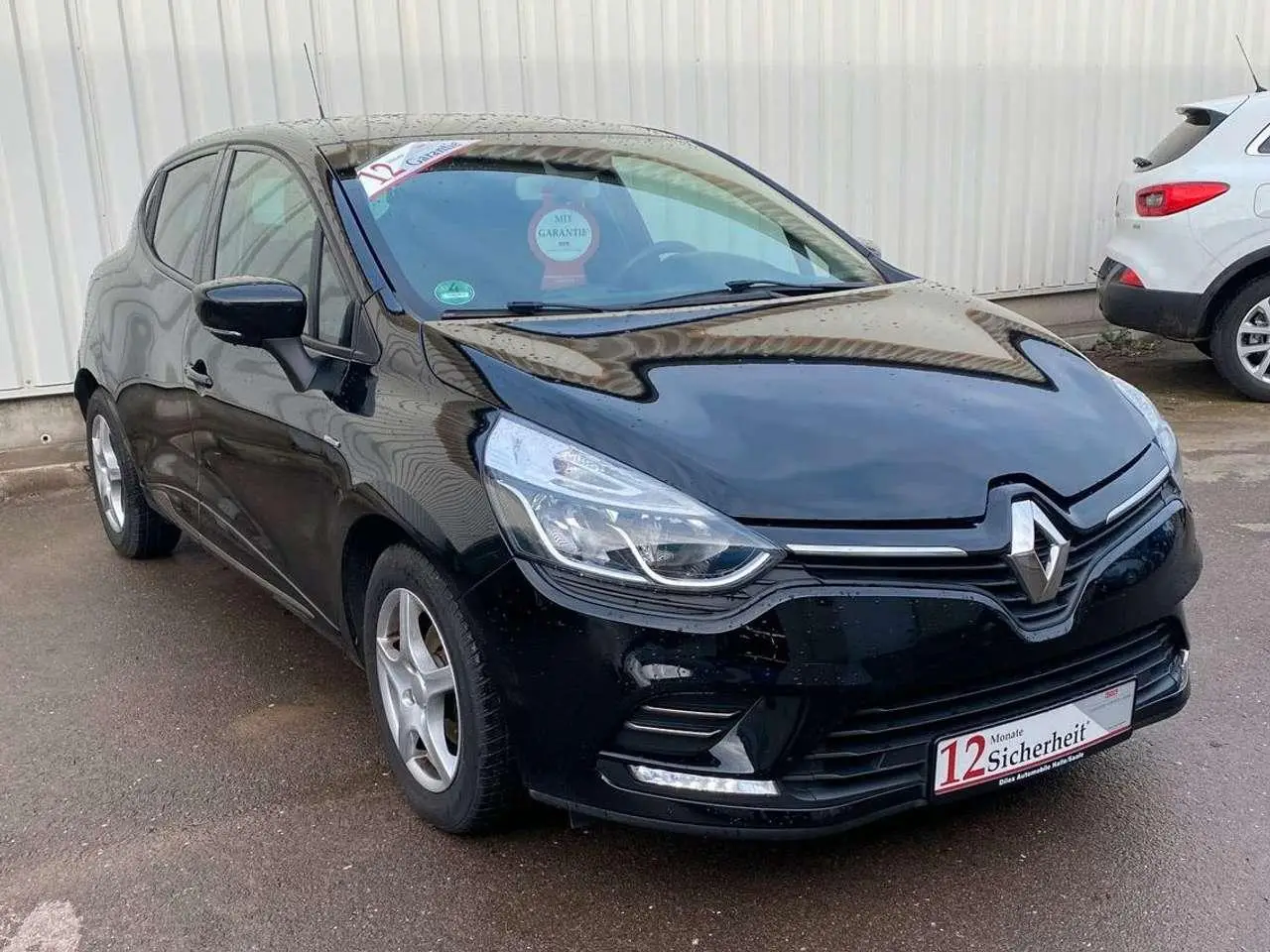 Photo 1 : Renault Clio 2017 Petrol