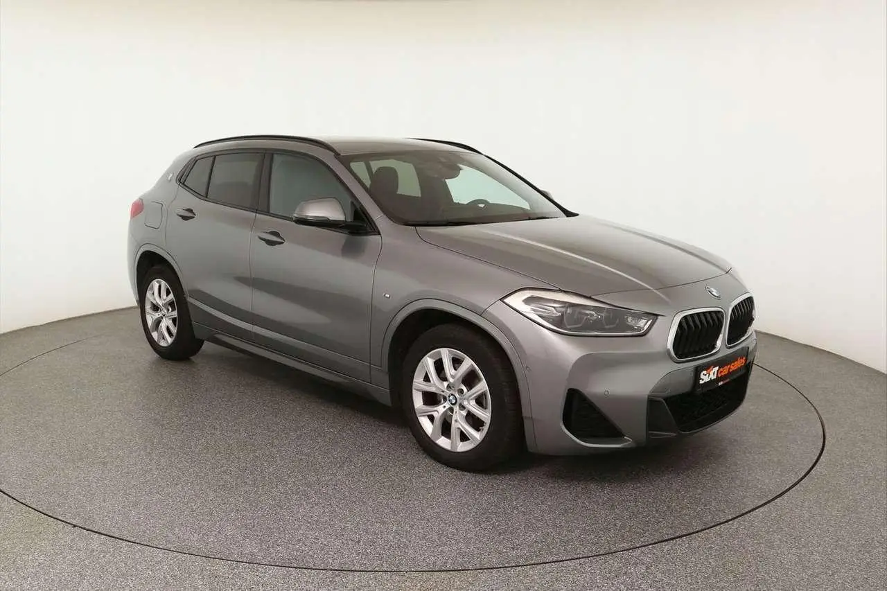 Photo 1 : Bmw X2 2022 Petrol