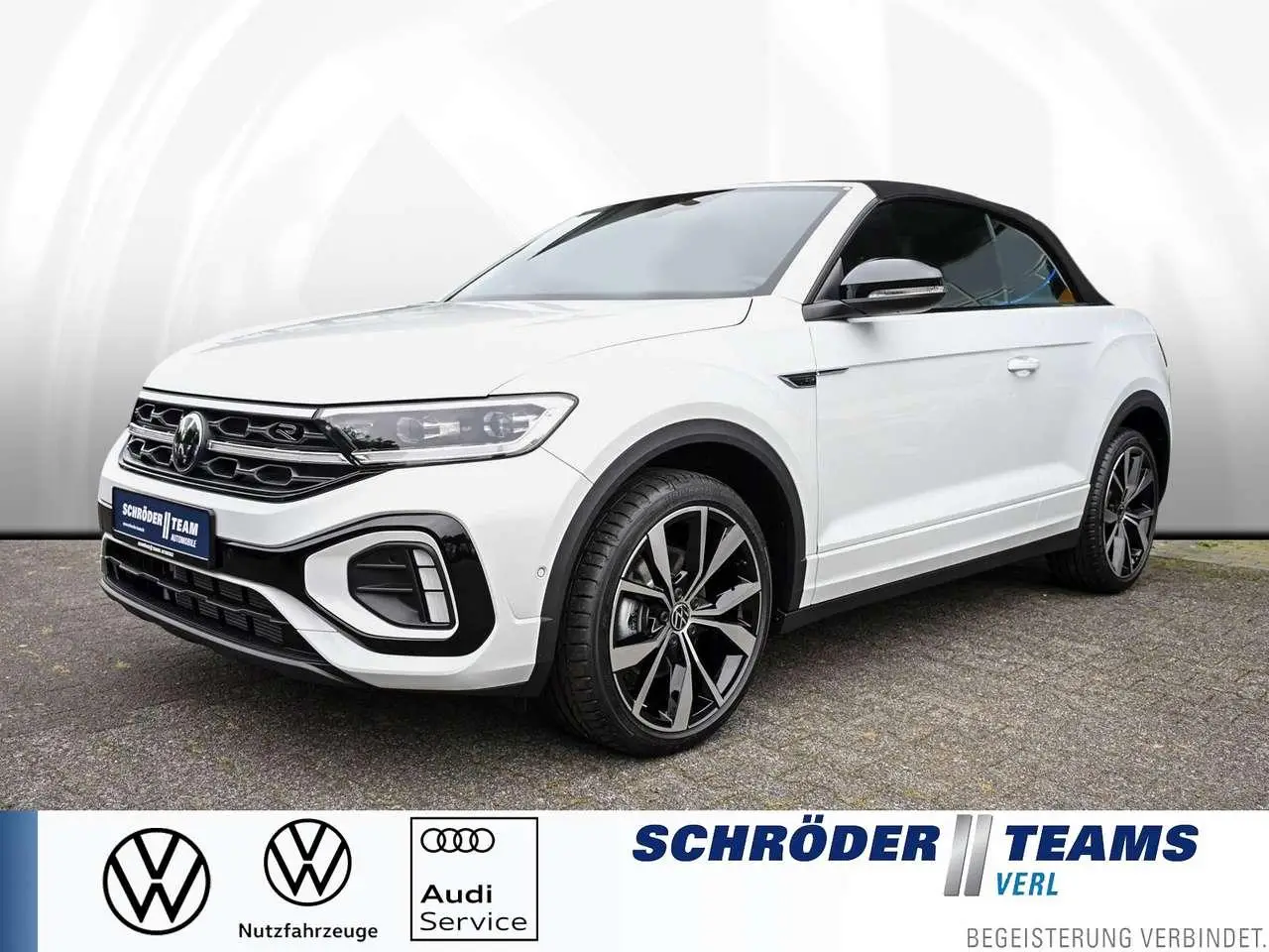 Photo 1 : Volkswagen T-roc 2024 Essence