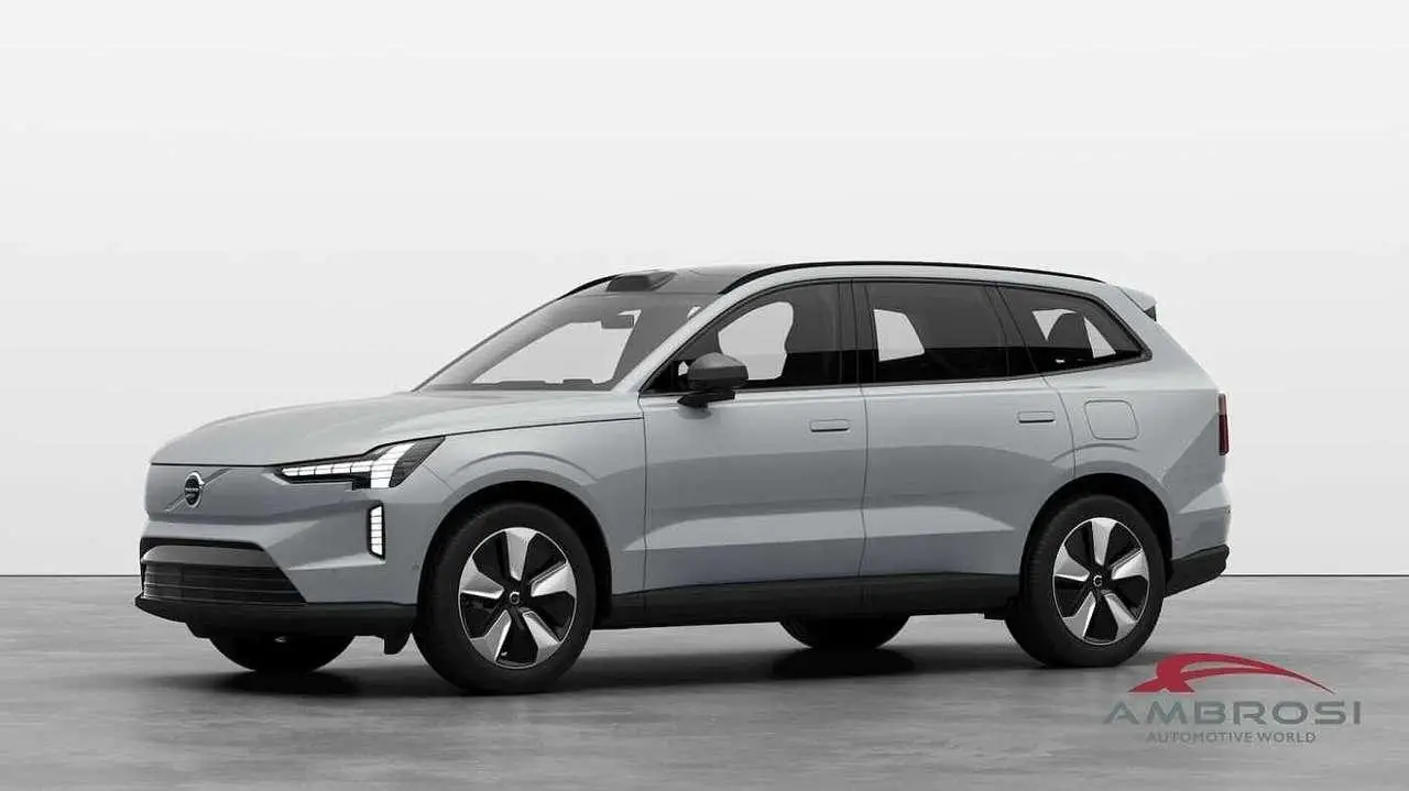 Photo 1 : Volvo Ex90 2024 Electric