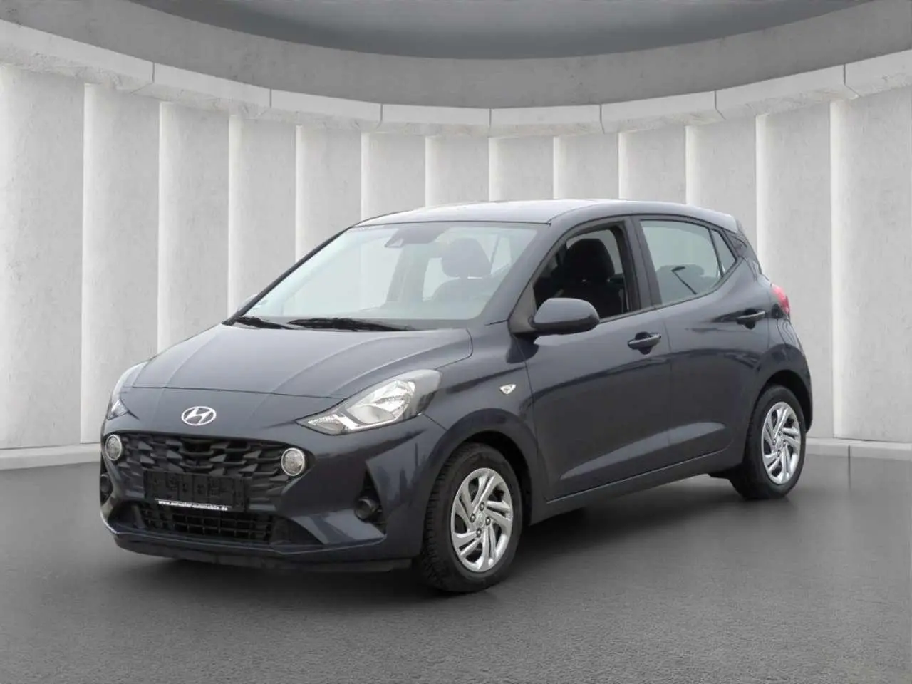 Photo 1 : Hyundai I10 2023 Essence