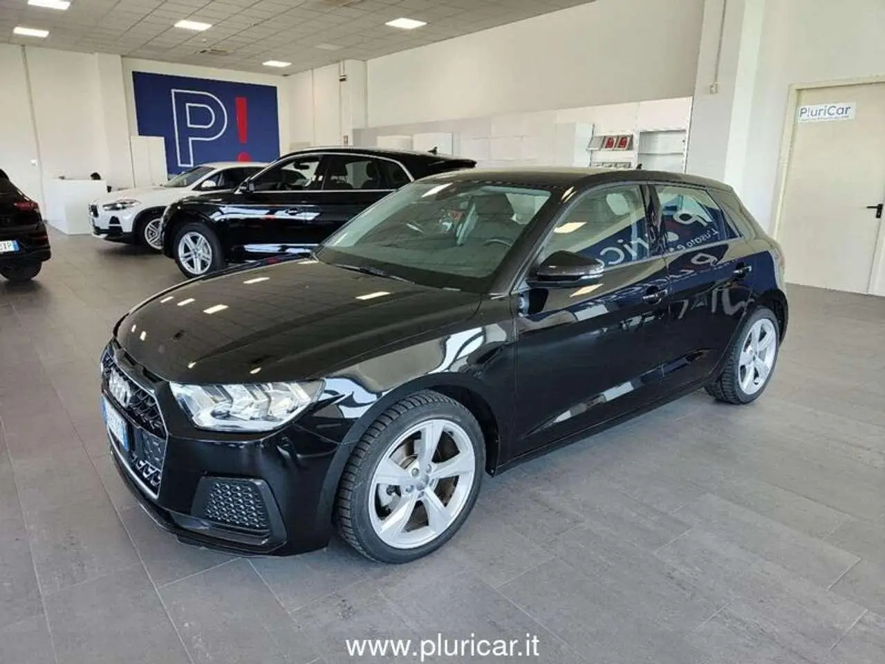 Photo 1 : Audi A1 2020 Petrol