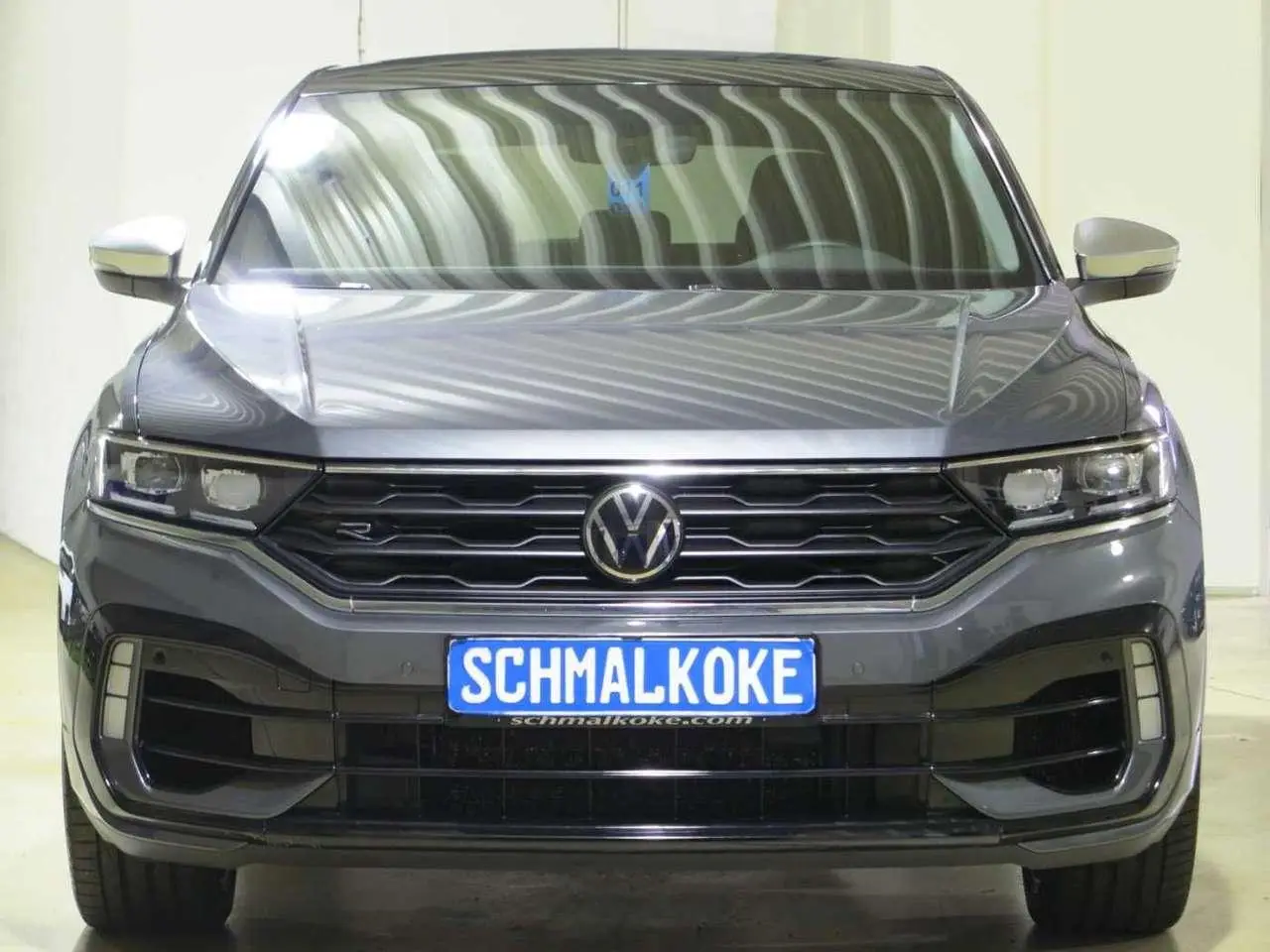 Photo 1 : Volkswagen T-roc 2021 Essence