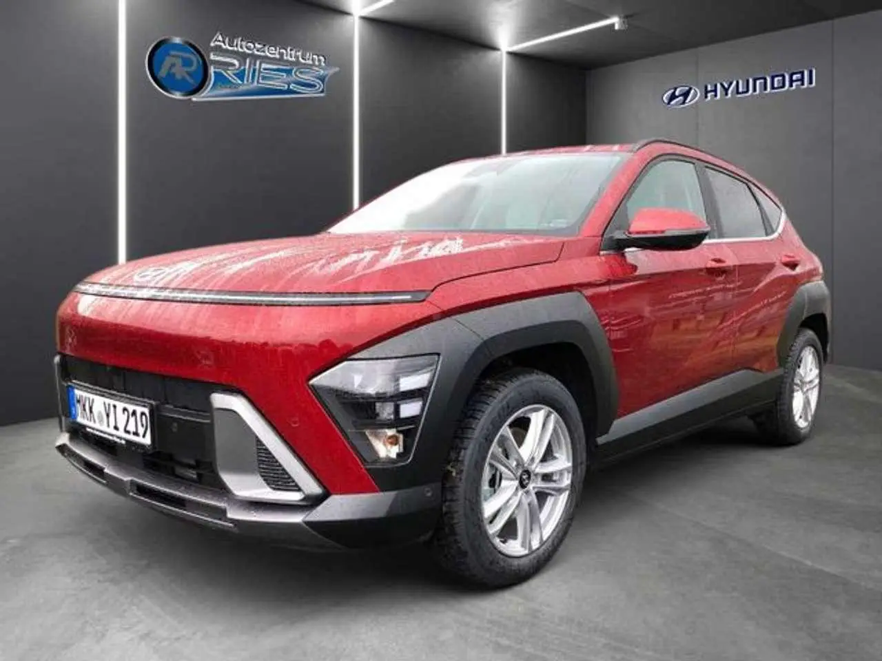 Photo 1 : Hyundai Kona 2023 Essence