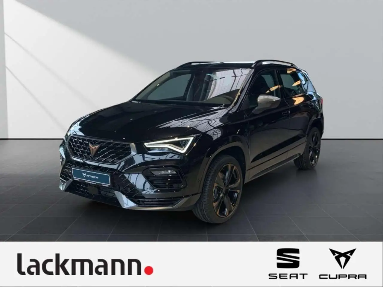 Photo 1 : Cupra Ateca 2024 Essence