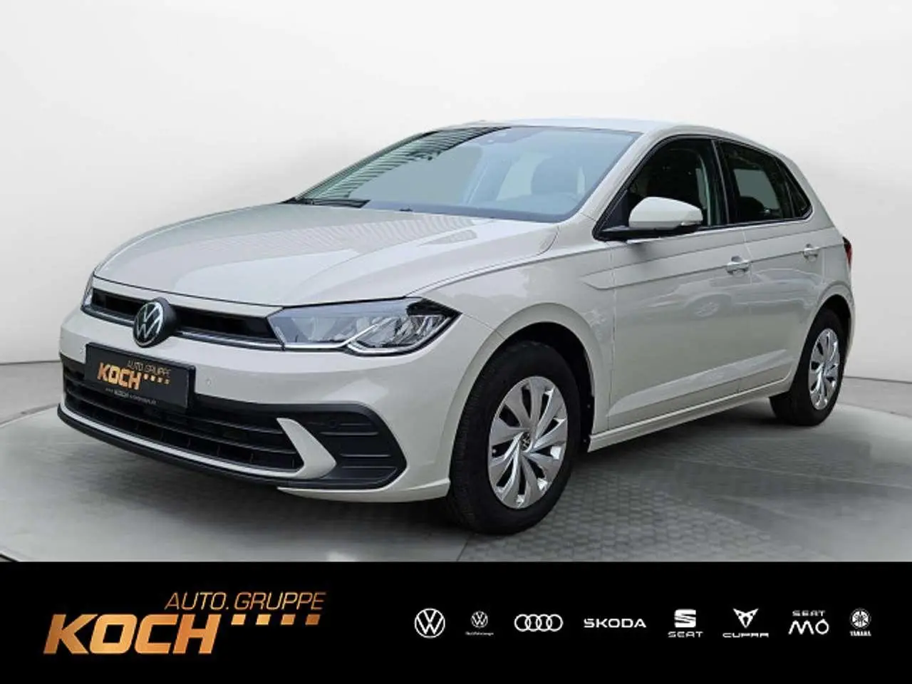 Photo 1 : Volkswagen Polo 2023 Essence