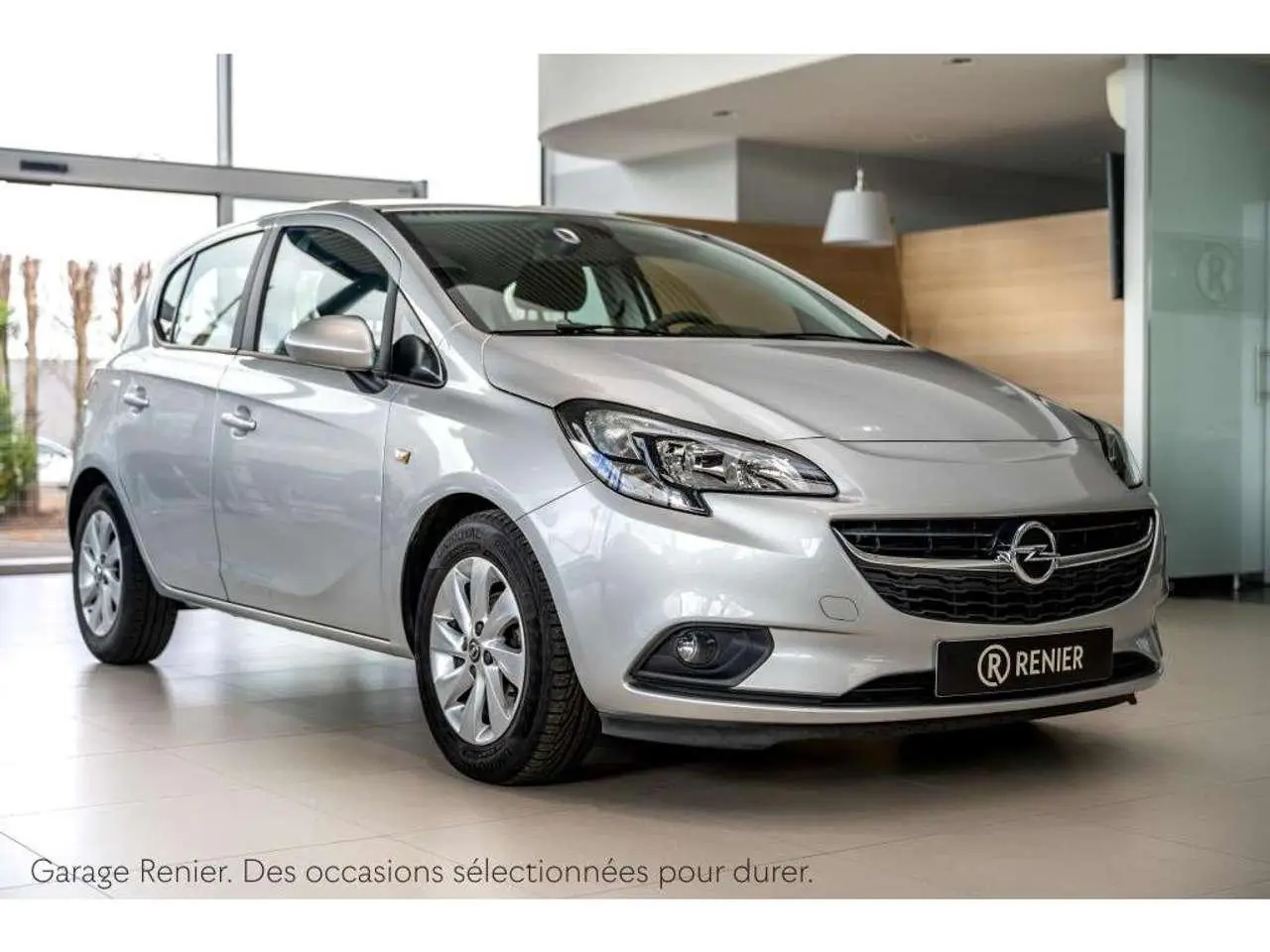 Photo 1 : Opel Corsa 2019 Essence