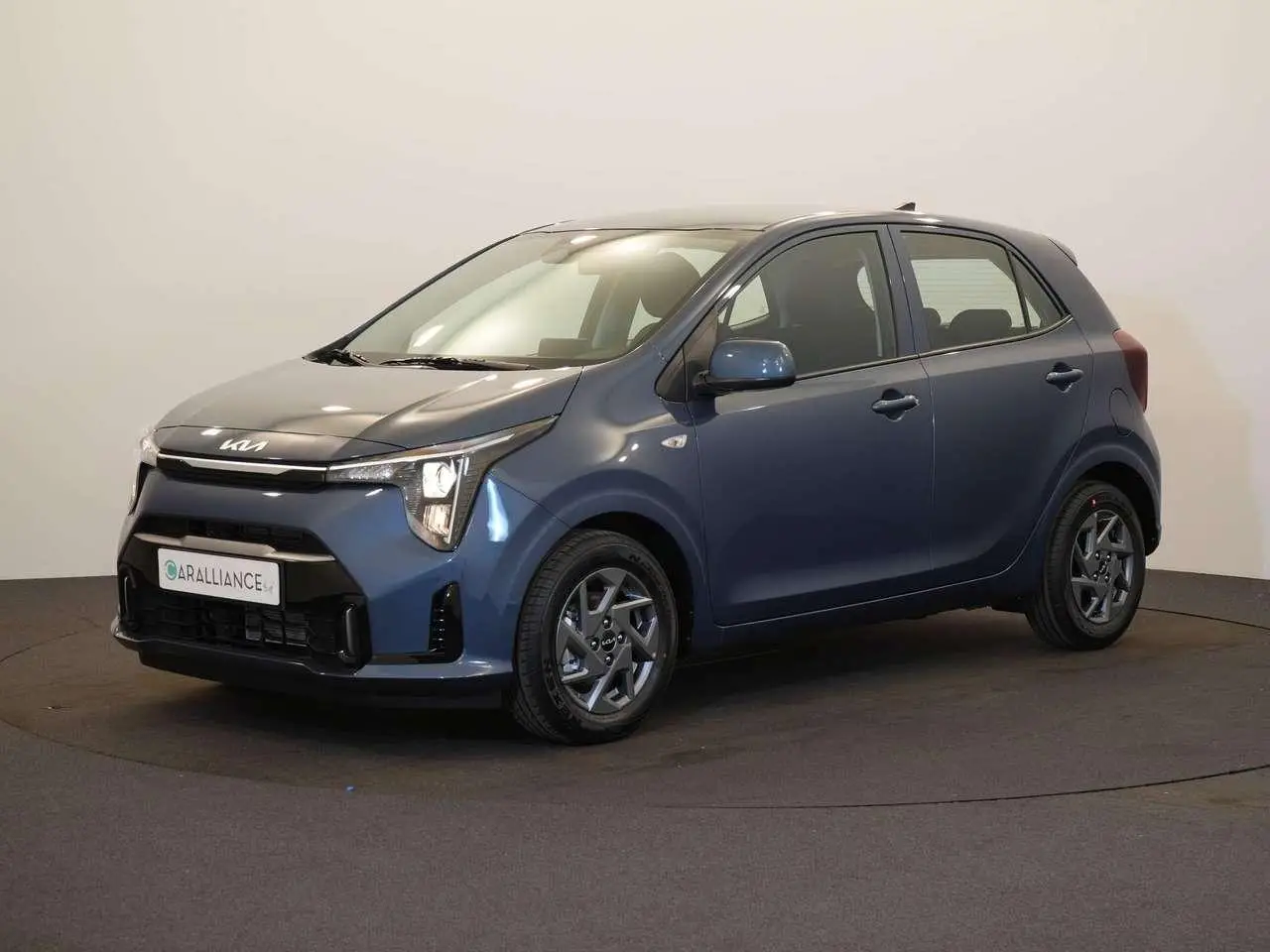 Photo 1 : Kia Picanto 2024 Petrol