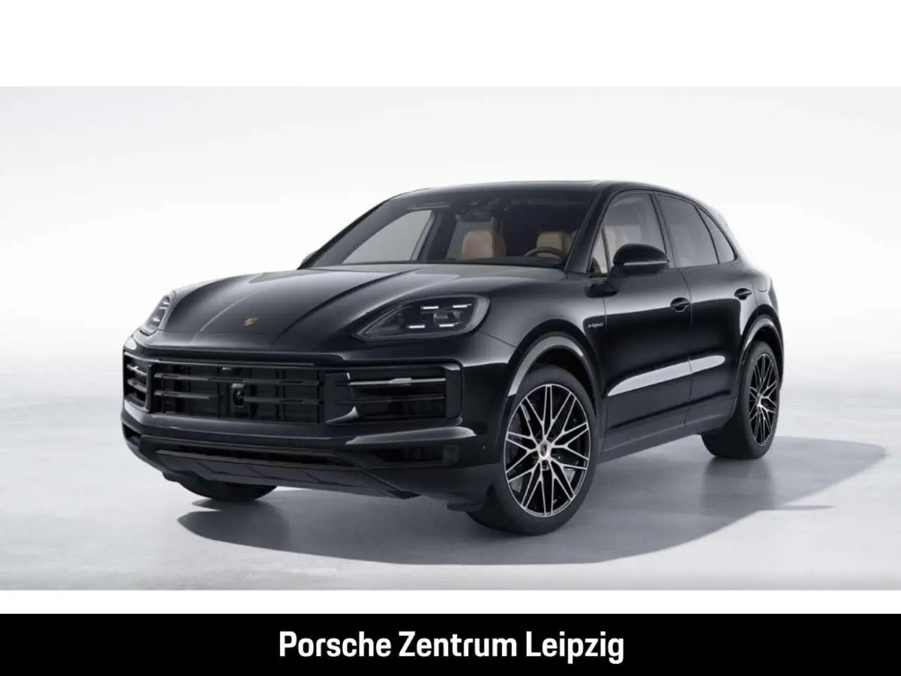 Photo 1 : Porsche Cayenne 2024 Hybrid