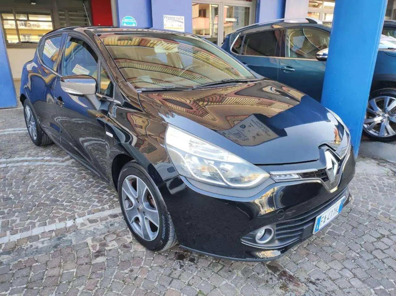 Photo 1 : Renault Clio 2015 Essence