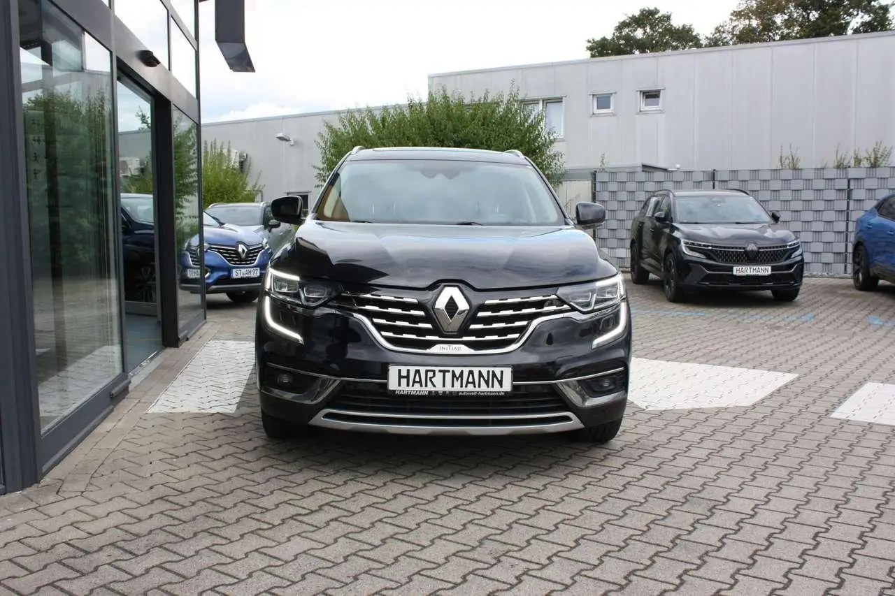 Photo 1 : Renault Koleos 2019 Diesel