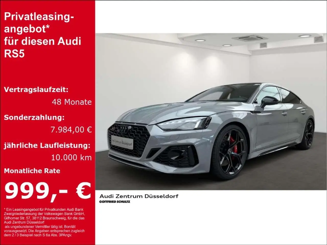 Photo 1 : Audi Rs5 2024 Essence