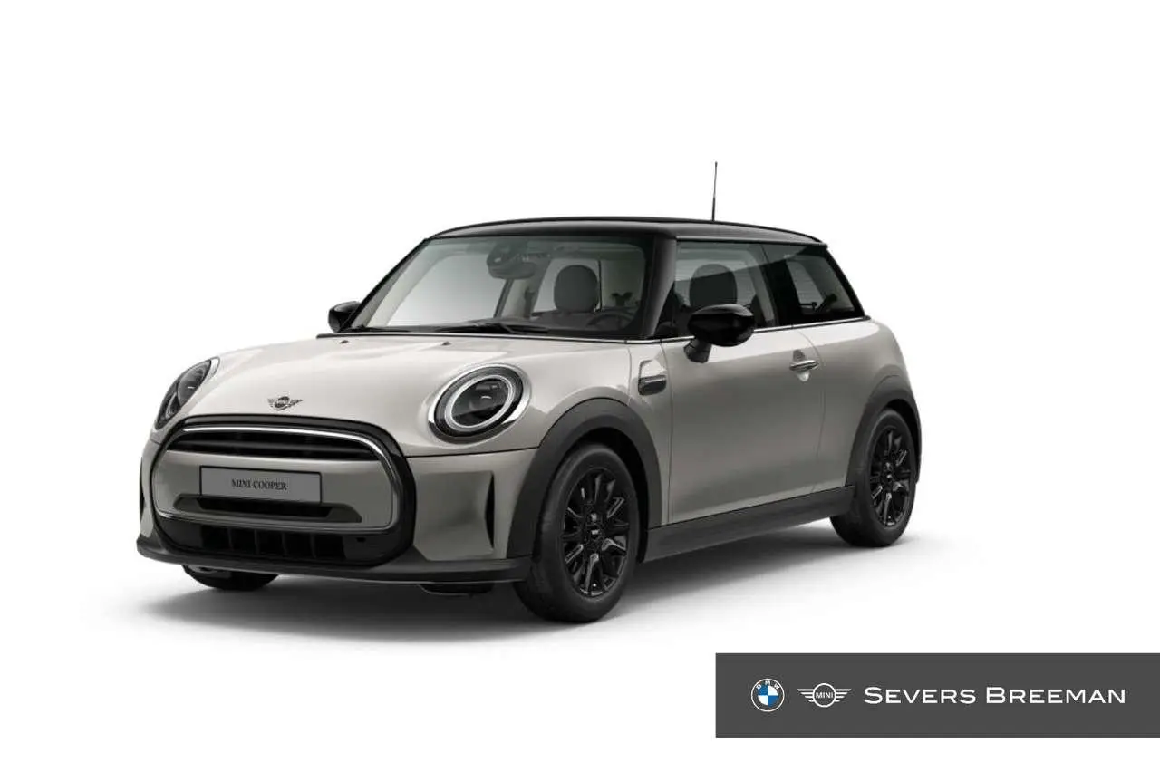 Photo 1 : Mini Cooper 2024 Essence