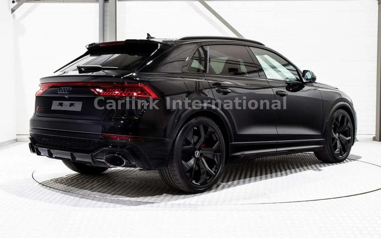 Photo 1 : Audi Rsq8 2023 Essence