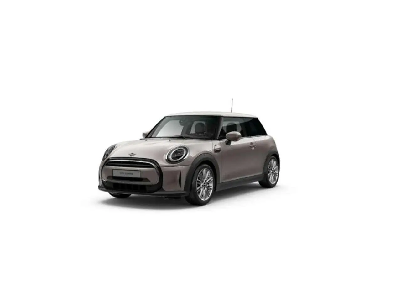 Photo 1 : Mini Cooper 2023 Essence