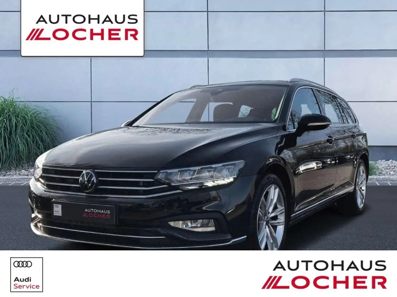 Photo 1 : Volkswagen Passat 2022 Petrol