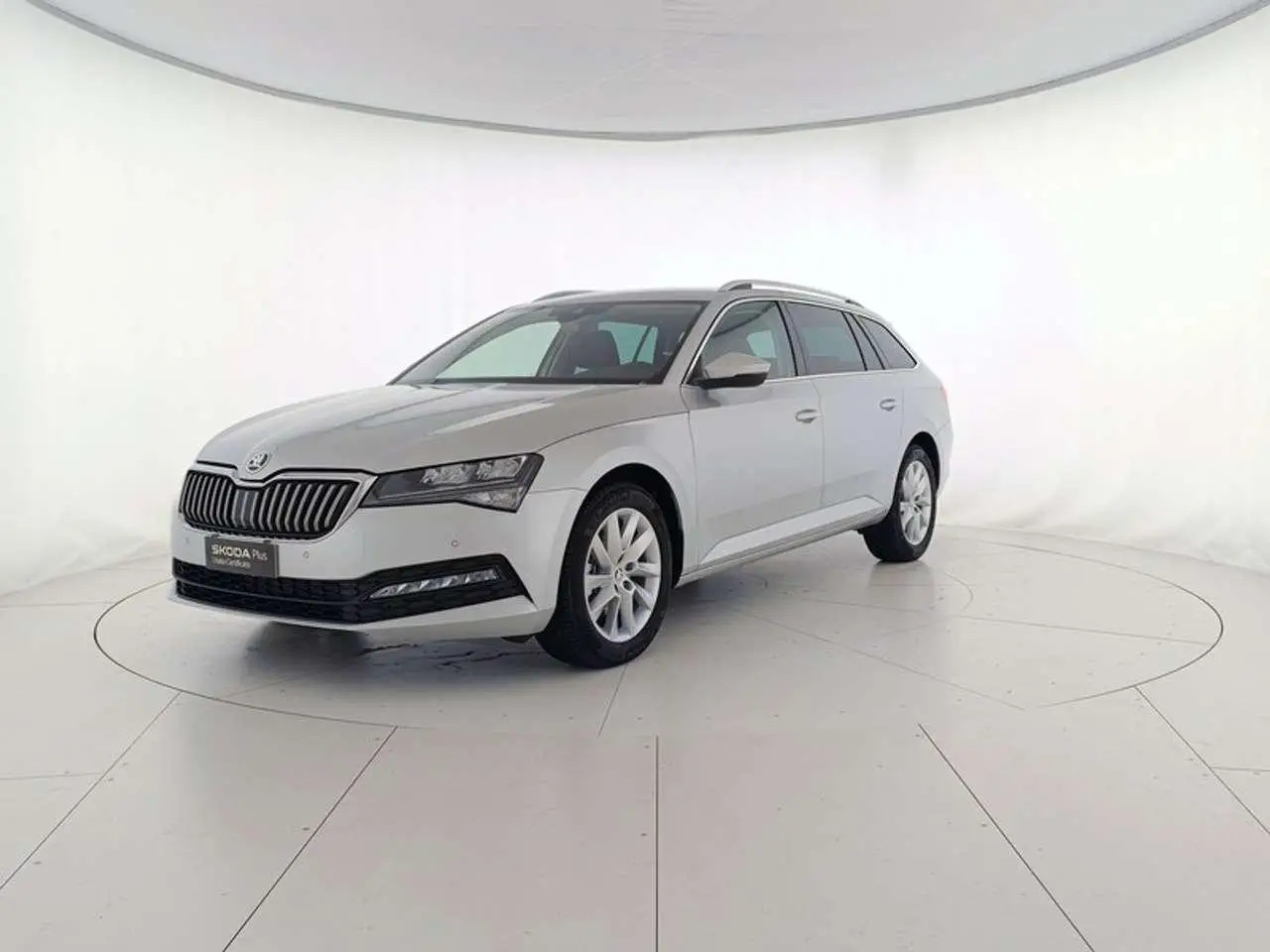 Photo 1 : Skoda Superb 2024 Diesel